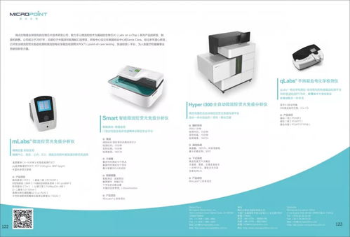 微点生物产品入选深圳市南山区优质医疗器械产品名录喜报
