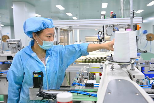 从贵州制造到全球信赖 医疗器械海外俏销的“黔”行之路