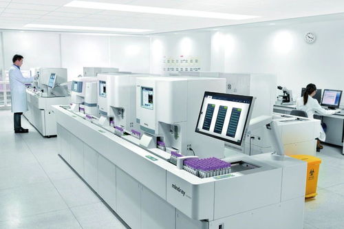 医械行业的“华为” 3年市值翻10倍，崛起为4000亿巨兽