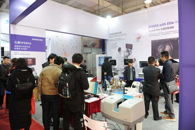 第26届河北（石家庄）国际医疗展圆满闭幕，贵州医疗器械引人瞩目