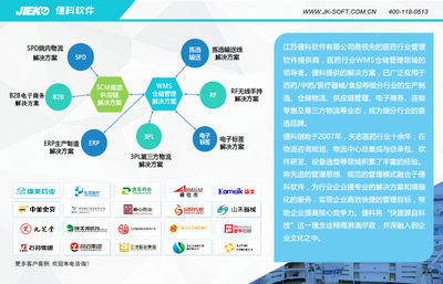 倢科携手四川同昌冷链 打造西南医疗器械第三方物流总集成新标杆